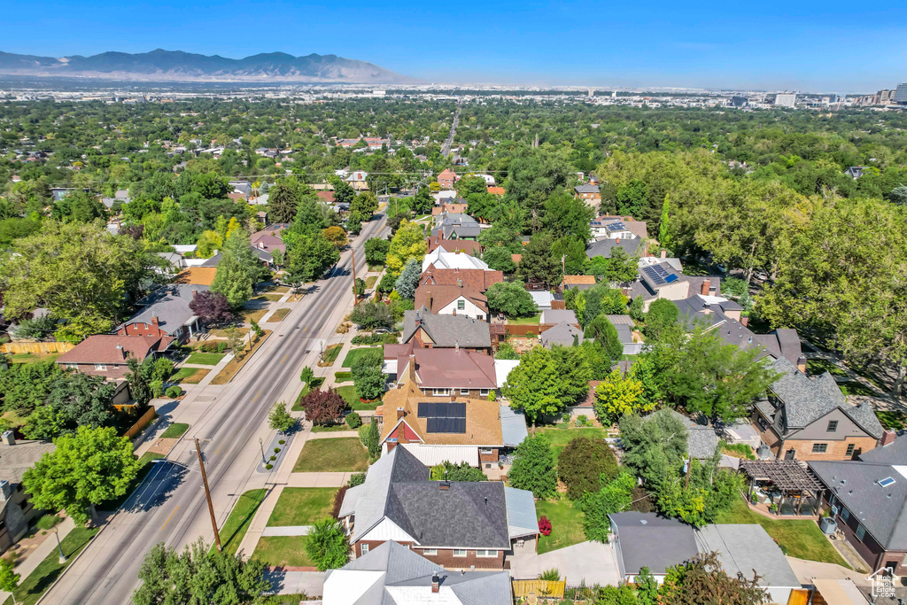 1381 E 1300 S Salt Lake City, UT 84105