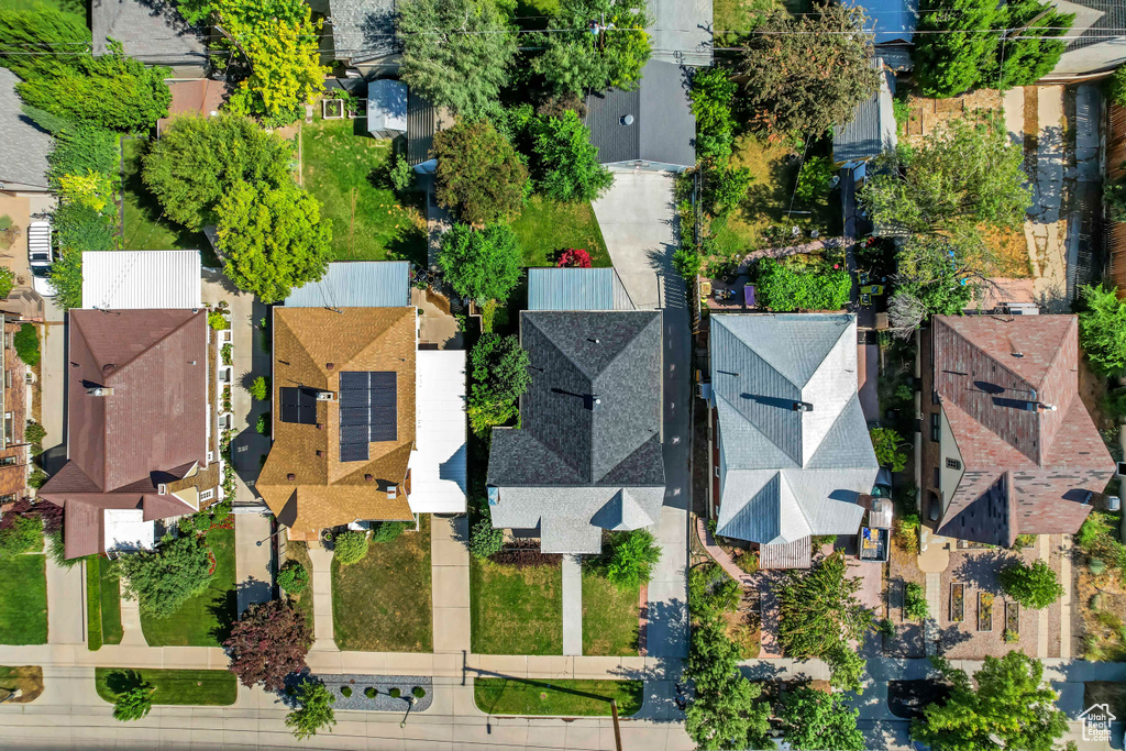 1381 E 1300 S Salt Lake City, UT 84105