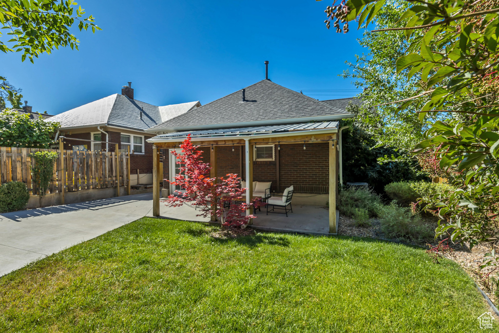 1381 E 1300 S Salt Lake City, UT 84105