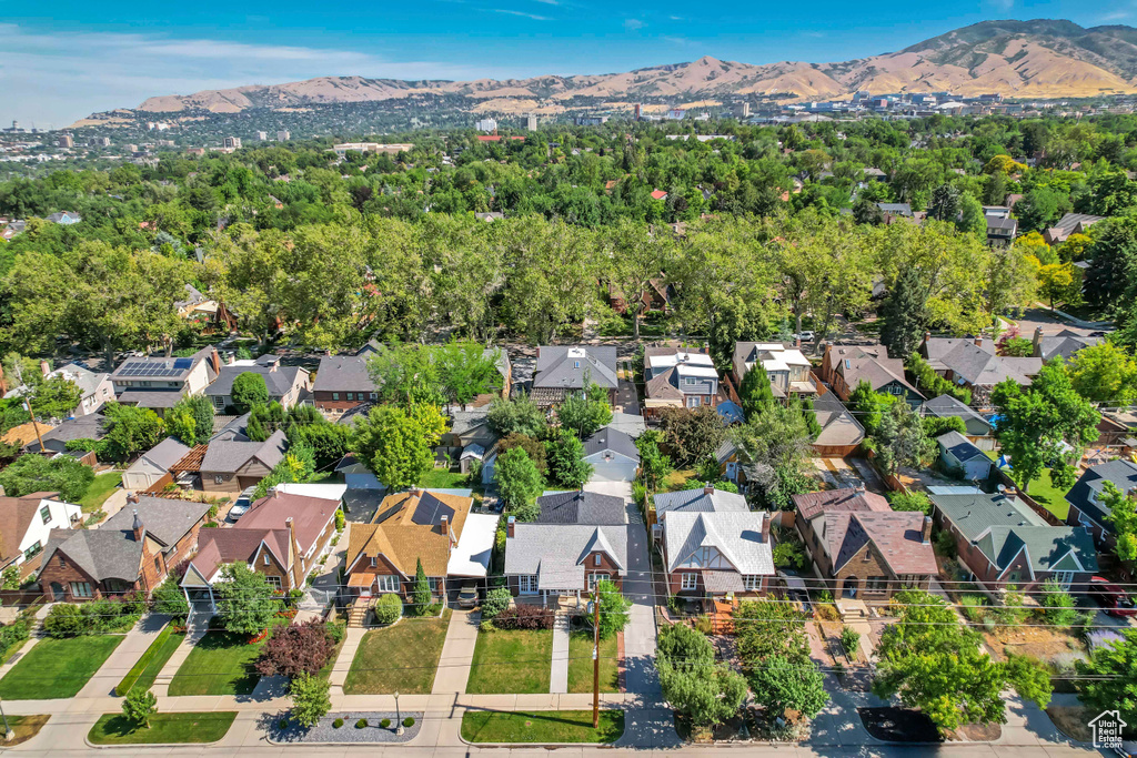 1381 E 1300 S Salt Lake City, UT 84105