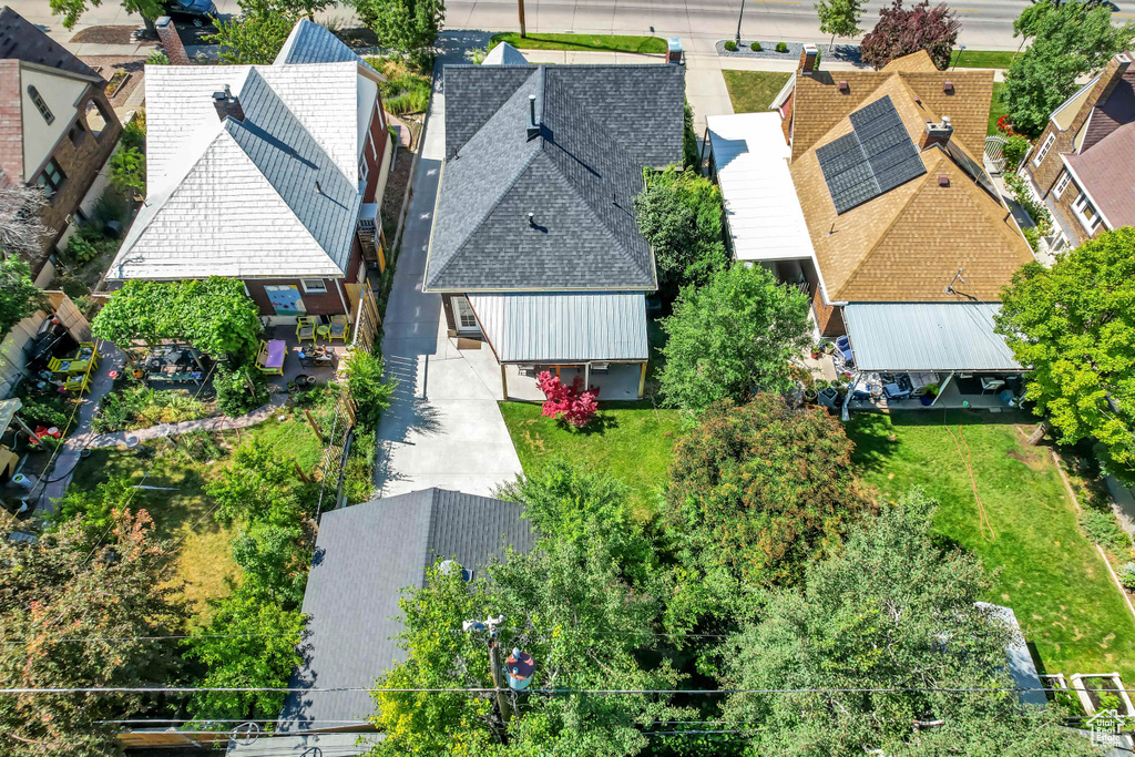 1381 E 1300 S Salt Lake City, UT 84105
