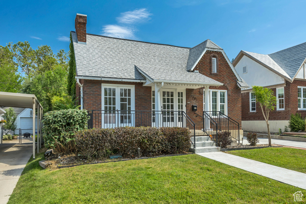 1381 E 1300 S Salt Lake City, UT 84105
