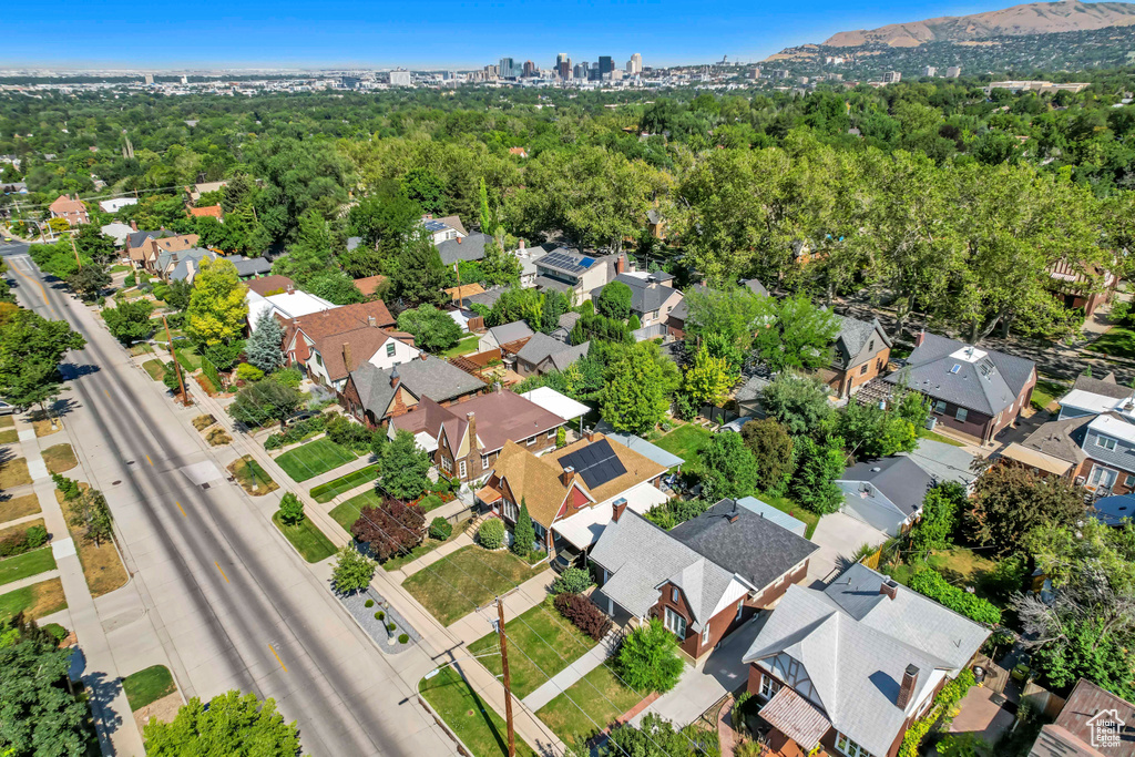 1381 E 1300 S Salt Lake City, UT 84105