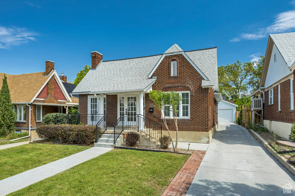 1381 E 1300 S Salt Lake City, UT 84105