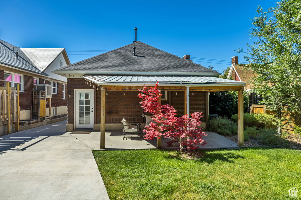1381 E 1300 S Salt Lake City, UT 84105