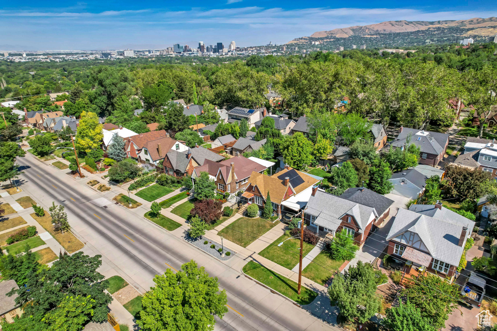 1381 E 1300 S Salt Lake City, UT 84105