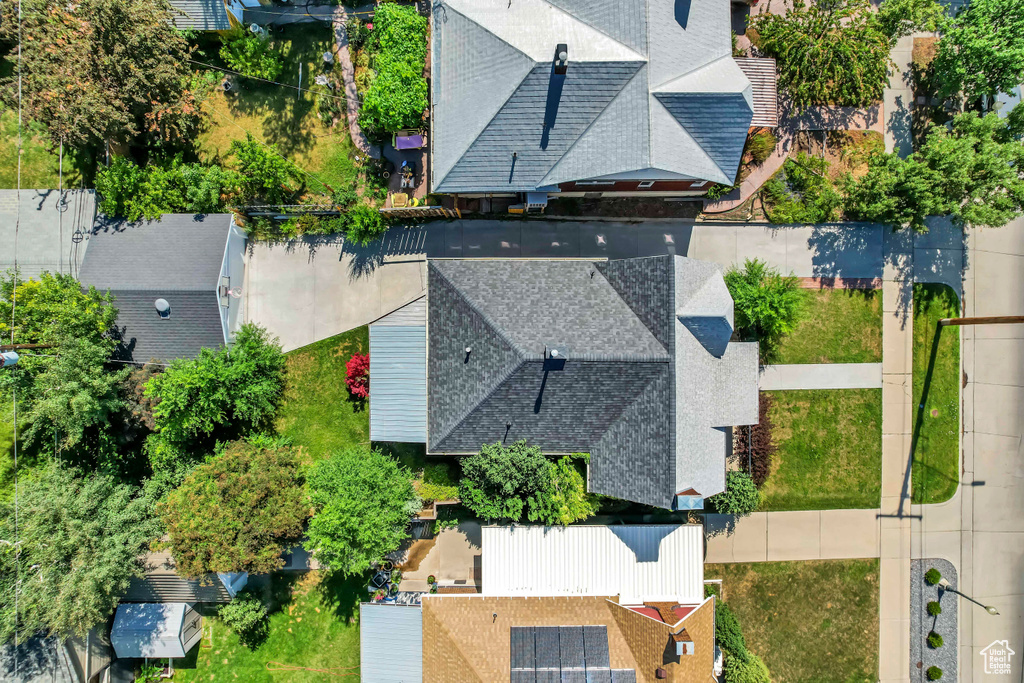 1381 E 1300 S Salt Lake City, UT 84105