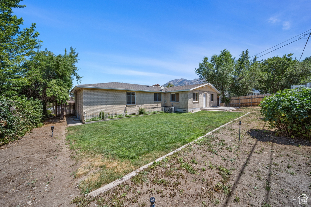 1920 E 7130 S Cottonwood Heights, UT 84121