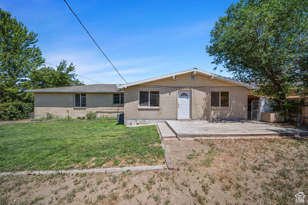 1920 E 7130 S Cottonwood Heights, UT 84121