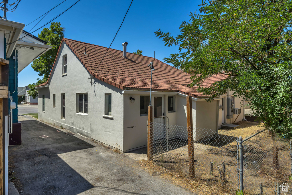 1309 E 400 S Salt Lake City, UT 84102