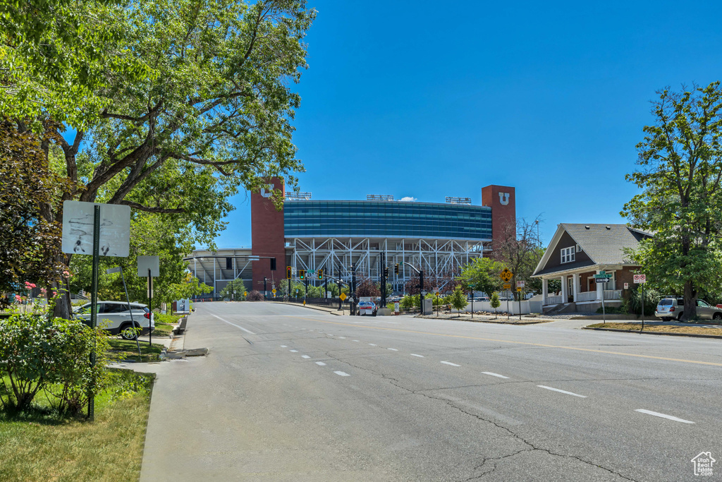 1309 E 400 S Salt Lake City, UT 84102