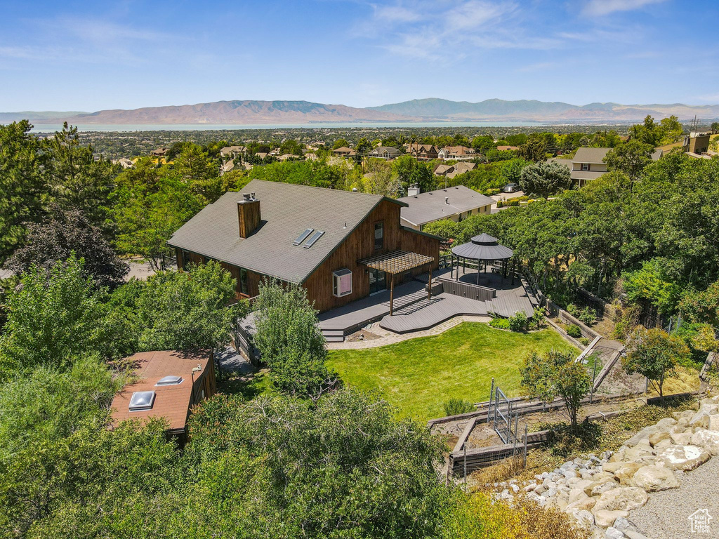 4307 CHURCHILL DR #97 Provo, UT 84604
