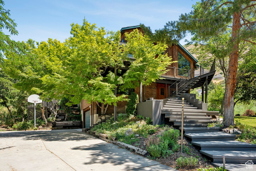 4307 CHURCHILL DR #97 Provo, UT 84604