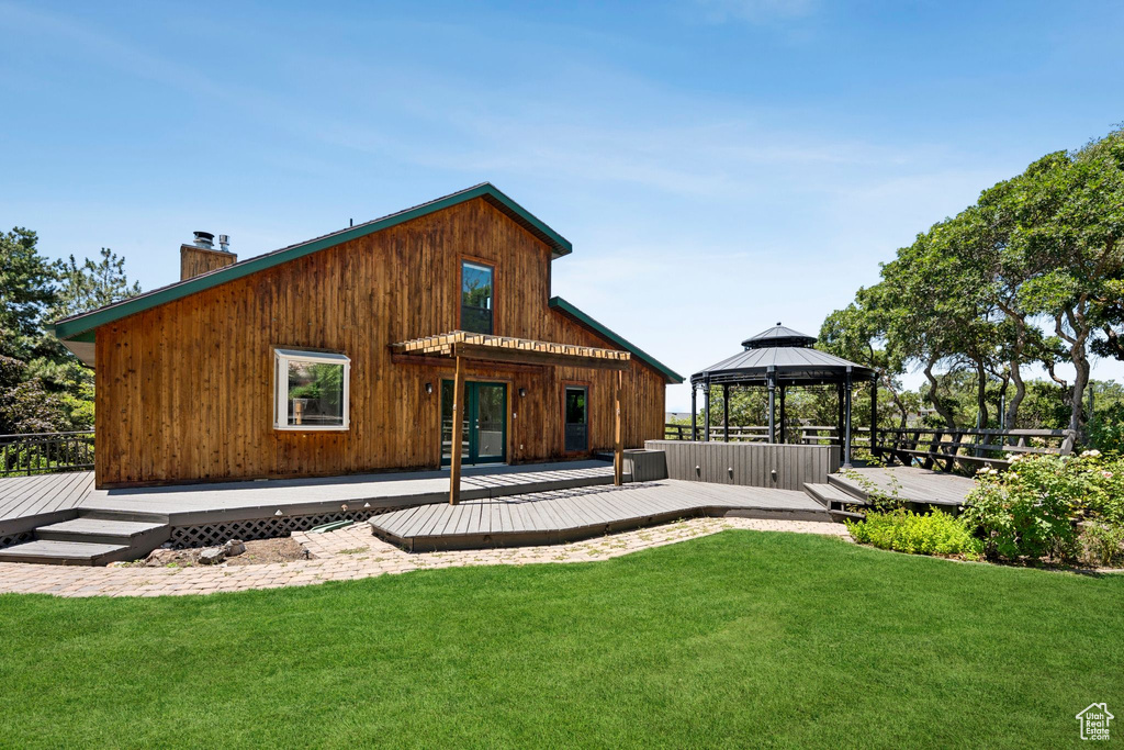 4307 CHURCHILL DR #97 Provo, UT 84604