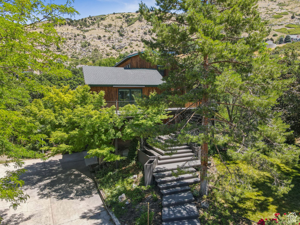 4307 CHURCHILL DR #97 Provo, UT 84604