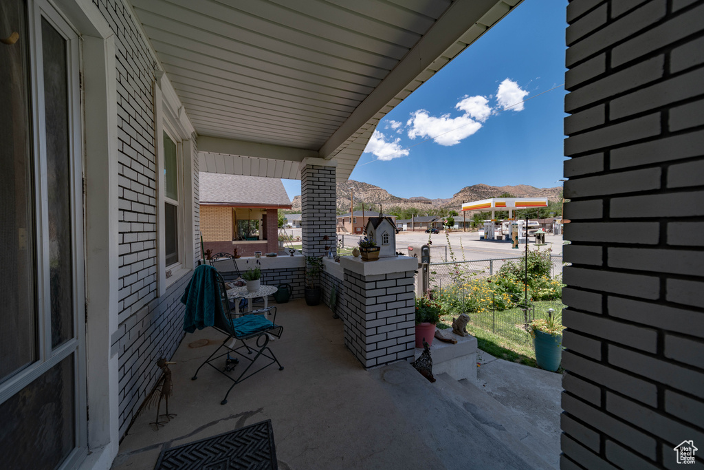 169 N MAIN ST Helper, UT 84526