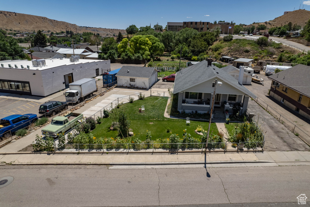 169 N MAIN ST Helper, UT 84526