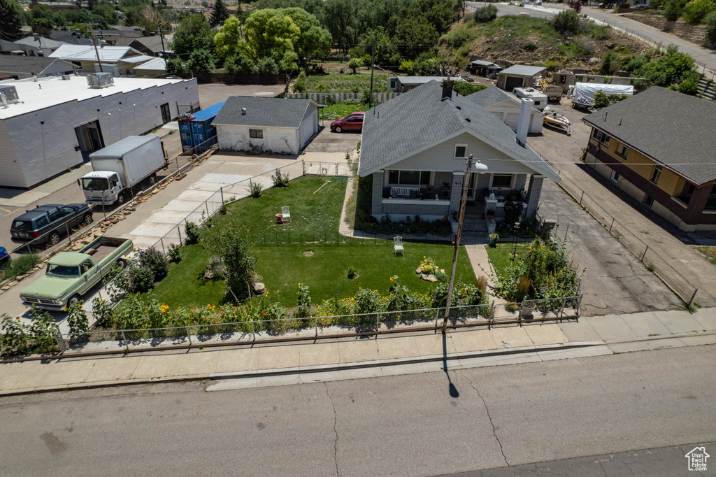 169 N MAIN ST Helper, UT 84526