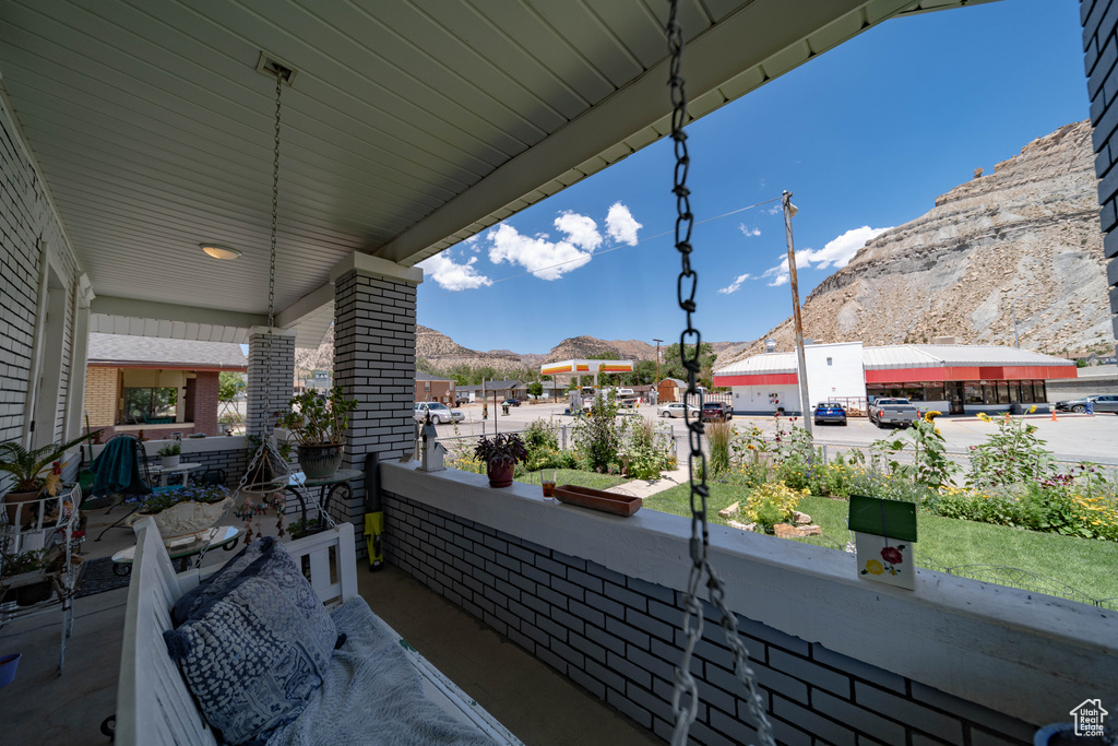 169 N MAIN ST Helper, UT 84526
