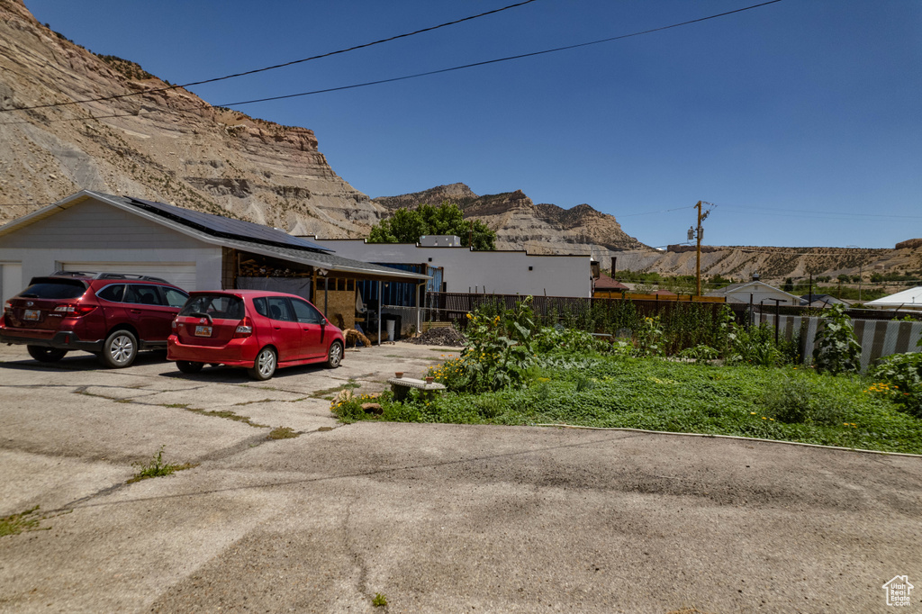 169 N MAIN ST Helper, UT 84526
