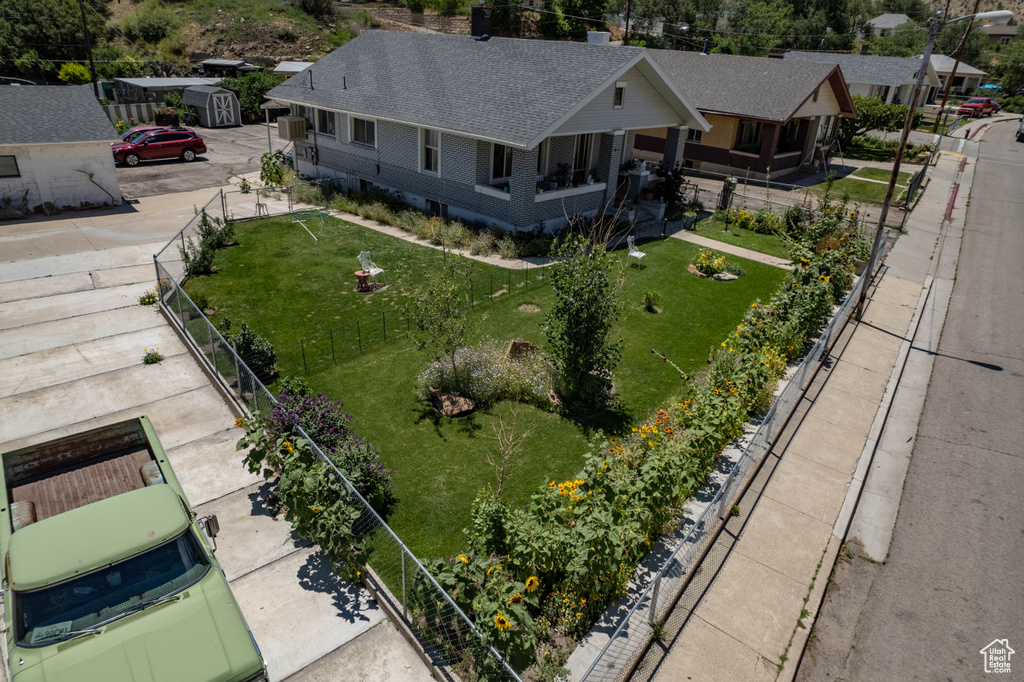 169 N MAIN ST Helper, UT 84526