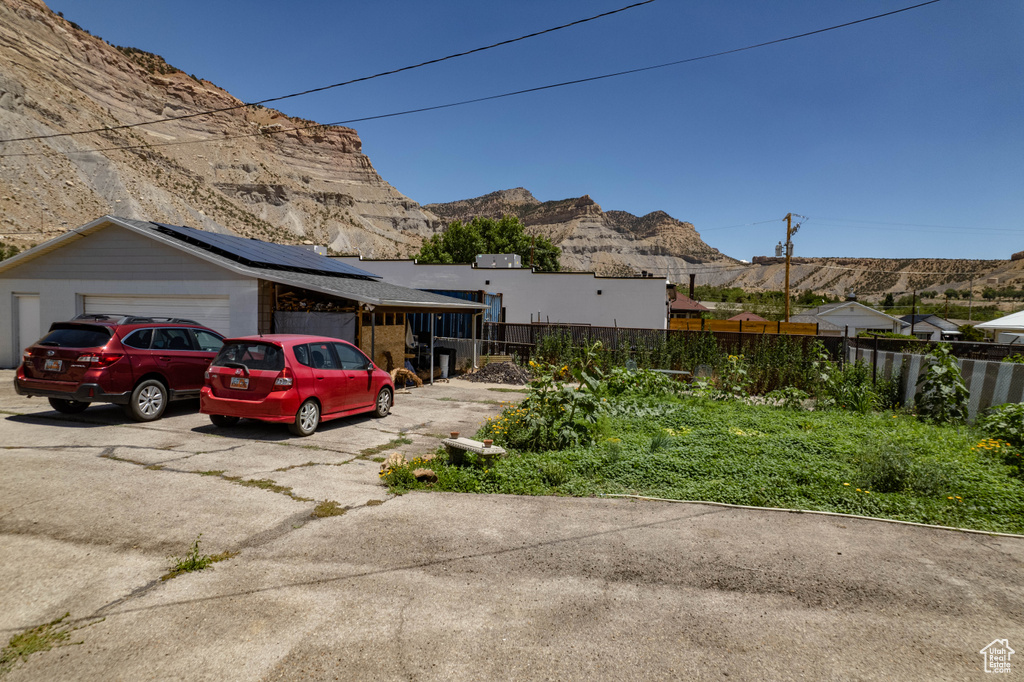 169 N MAIN ST Helper, UT 84526