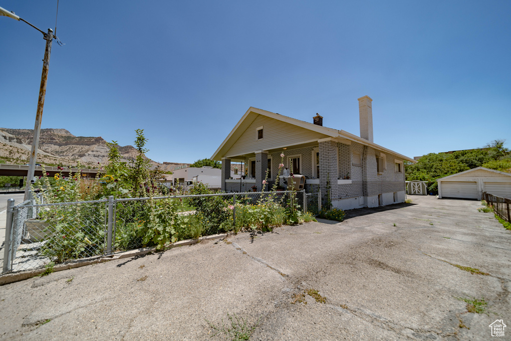 169 N MAIN ST Helper, UT 84526