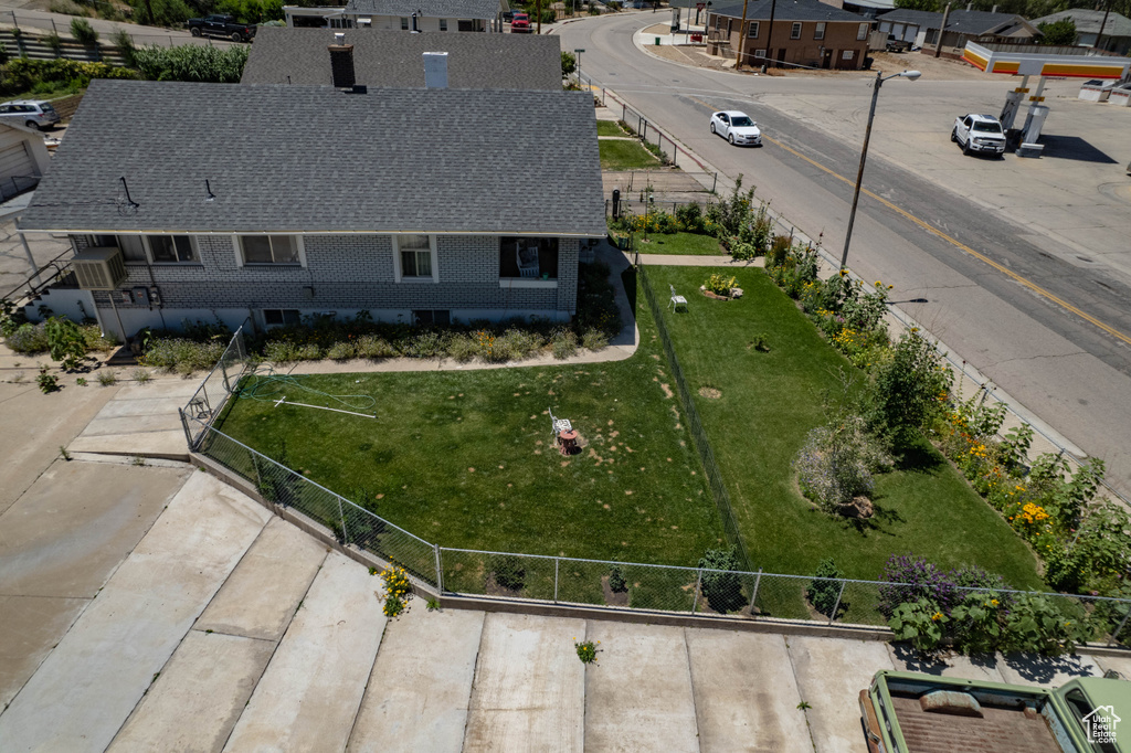 169 N MAIN ST Helper, UT 84526