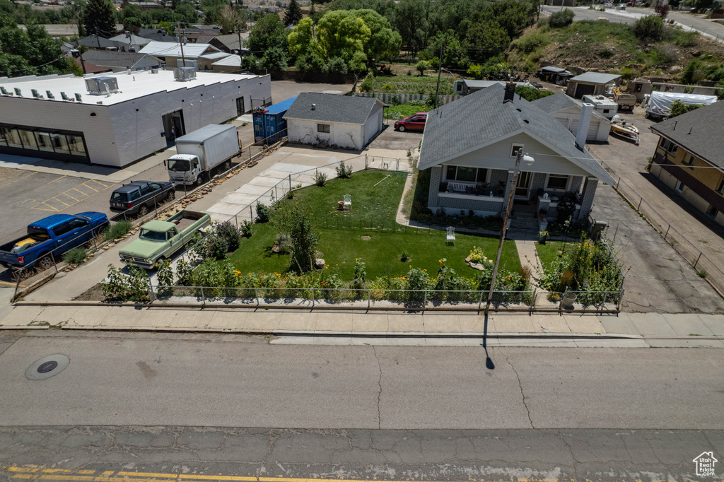 169 N MAIN ST Helper, UT 84526