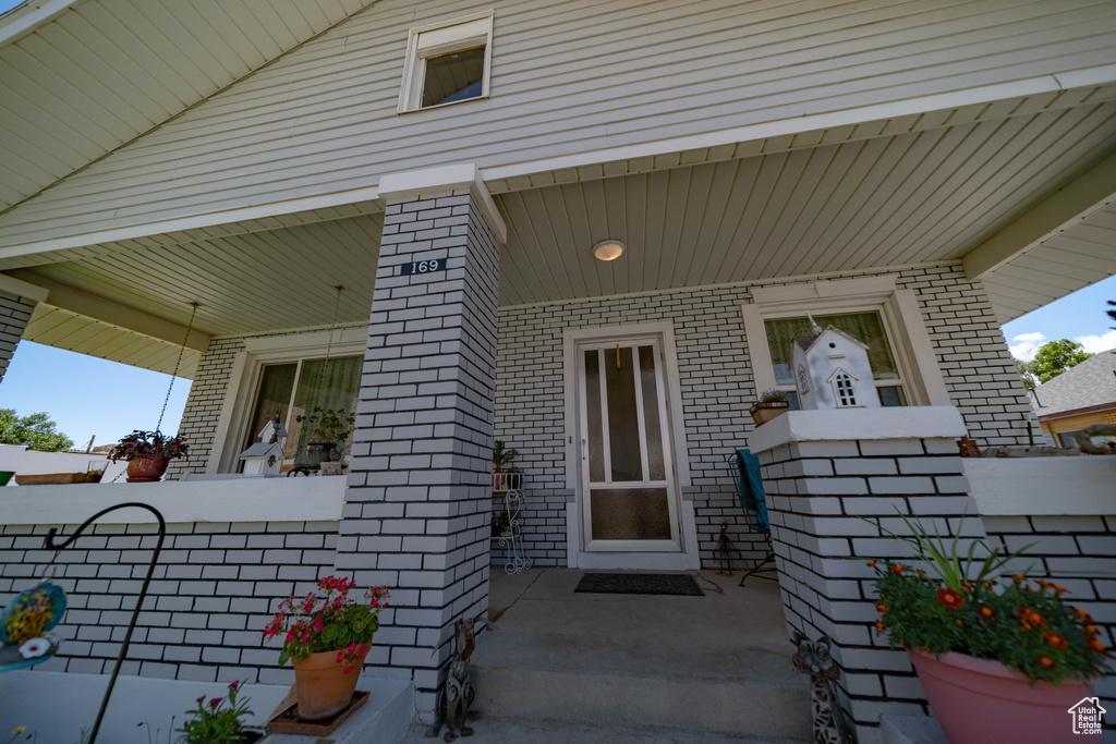169 N MAIN ST Helper, UT 84526