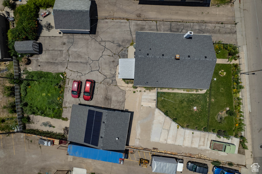169 N MAIN ST Helper, UT 84526