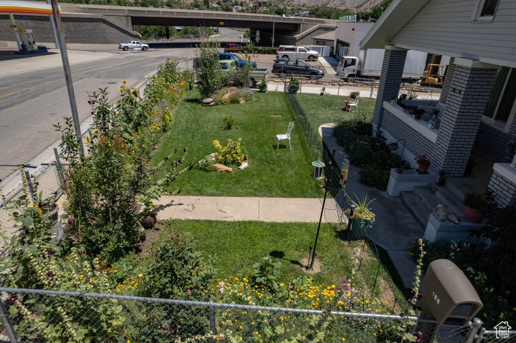 169 N MAIN ST Helper, UT 84526
