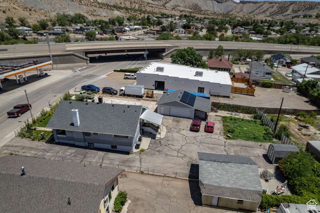 169 N MAIN ST Helper, UT 84526