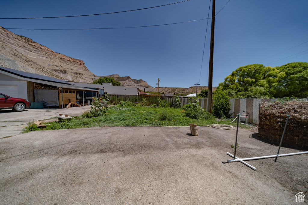 169 N MAIN ST Helper, UT 84526