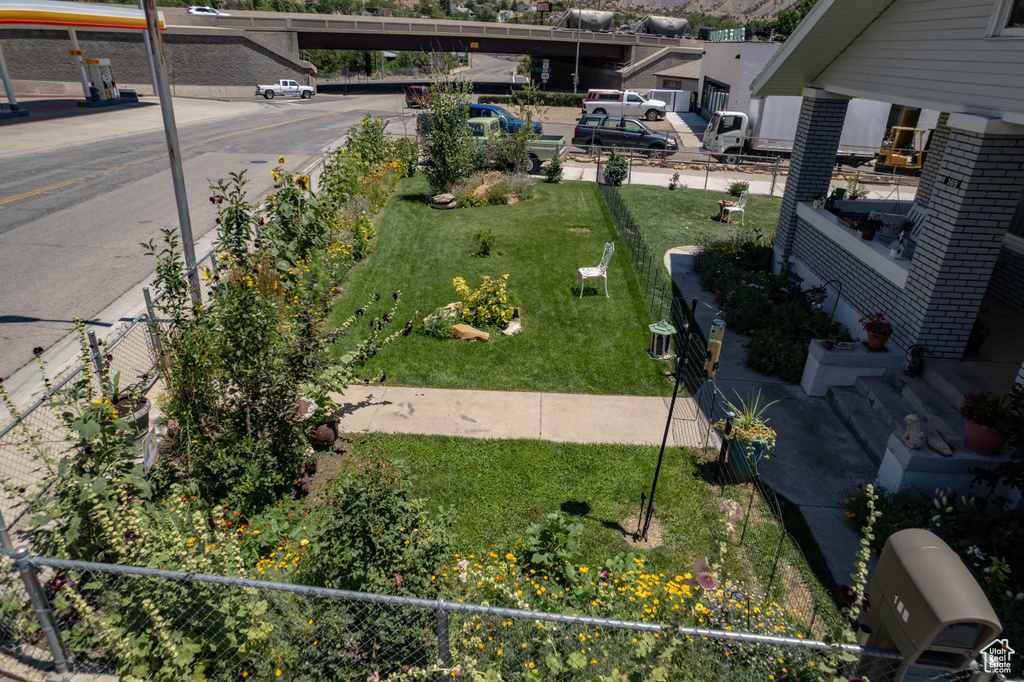 169 N MAIN ST Helper, UT 84526