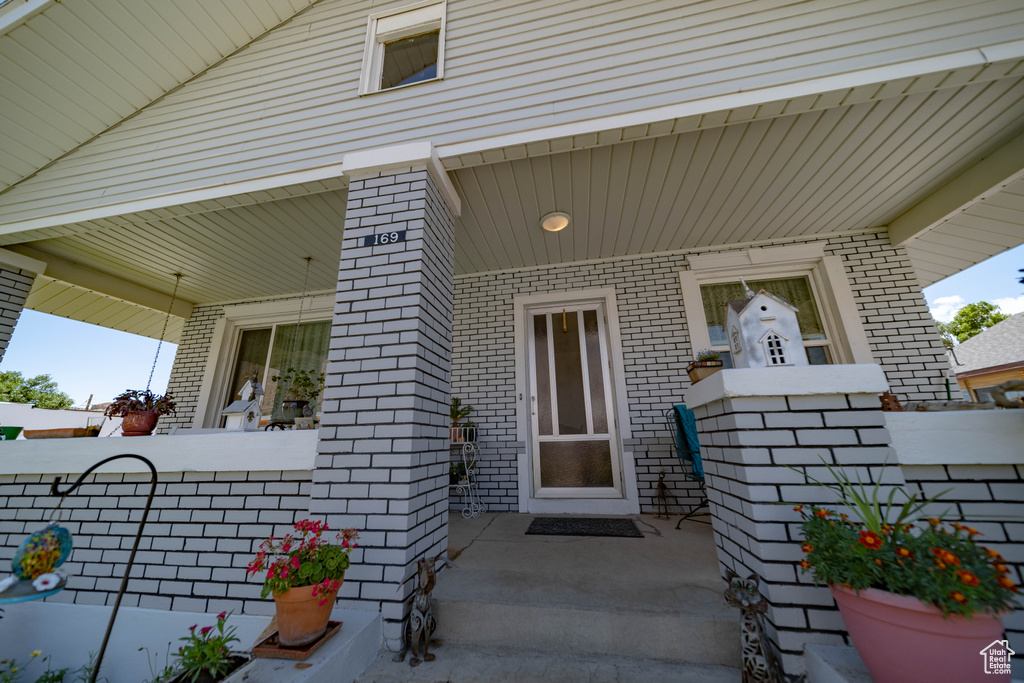 169 N MAIN ST Helper, UT 84526