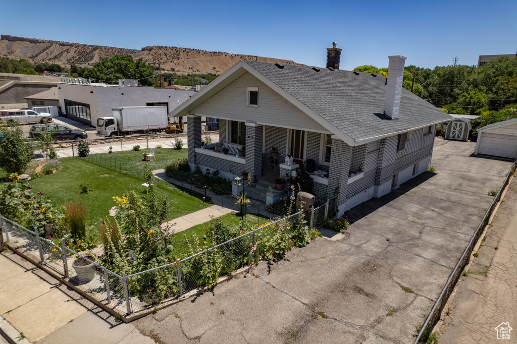 169 N MAIN ST Helper, UT 84526
