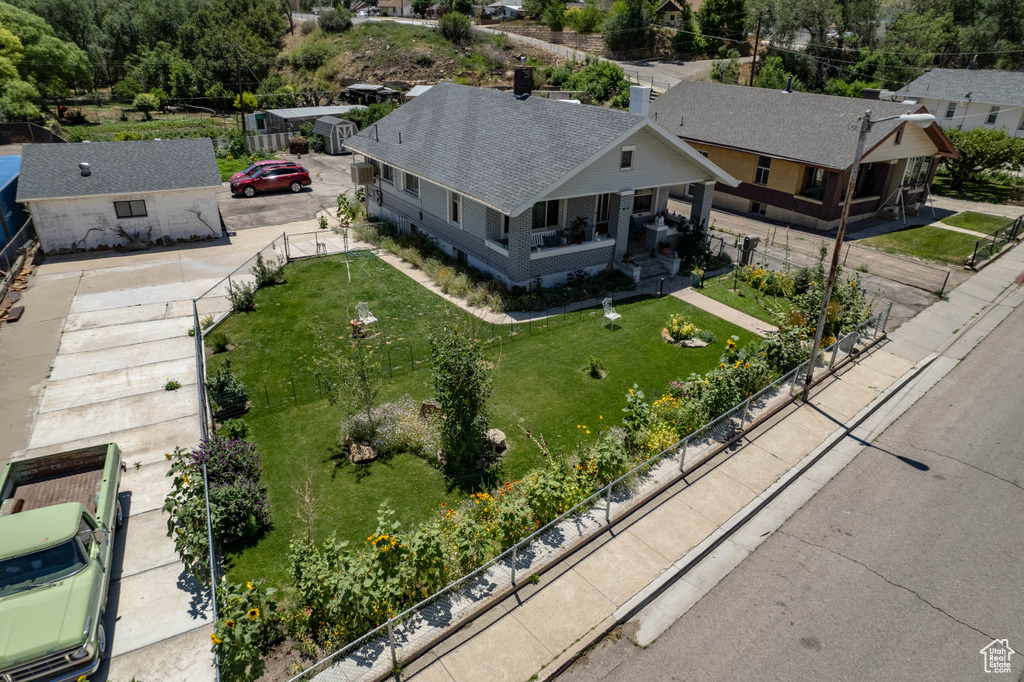 169 N MAIN ST Helper, UT 84526