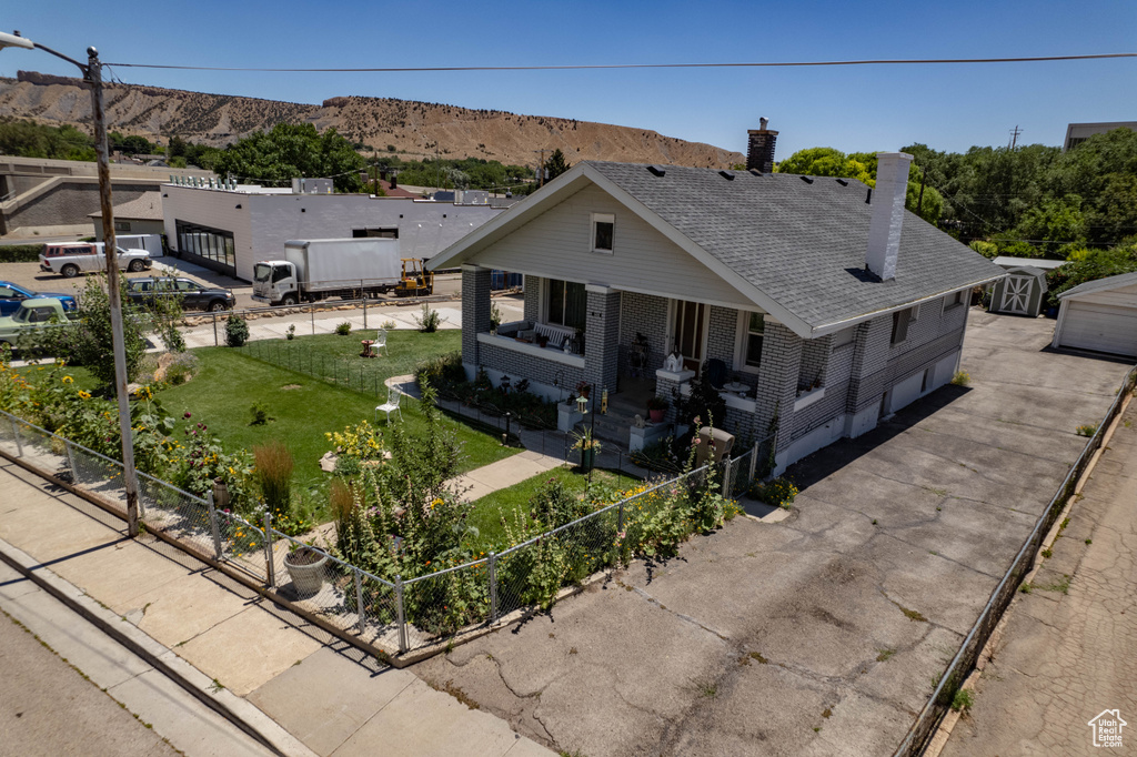 169 N MAIN ST Helper, UT 84526