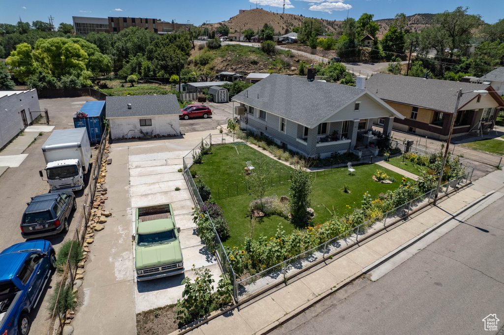 169 N MAIN ST Helper, UT 84526