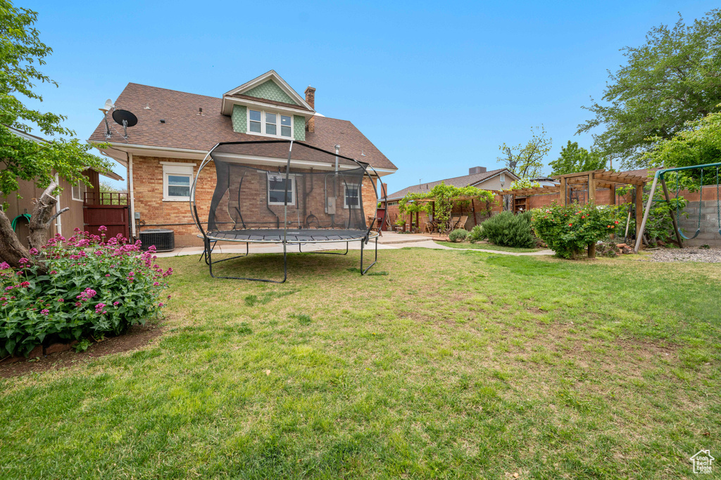 Photo 40 for MLS #2098044 at 266 W 200 South
