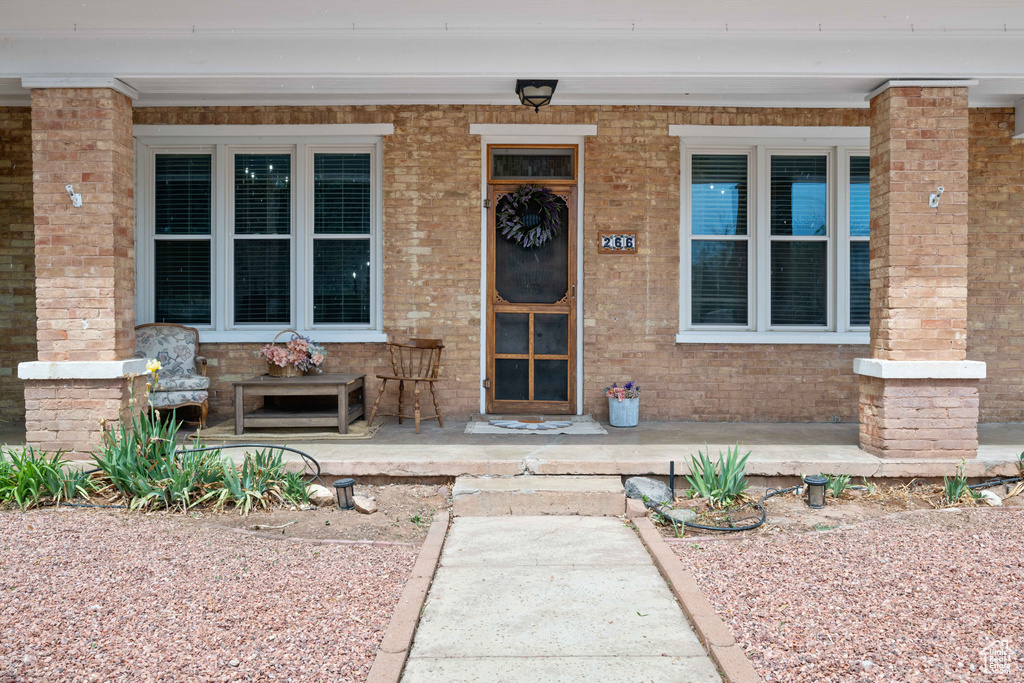 Photo 42 for MLS #2098044 at 266 W 200 South