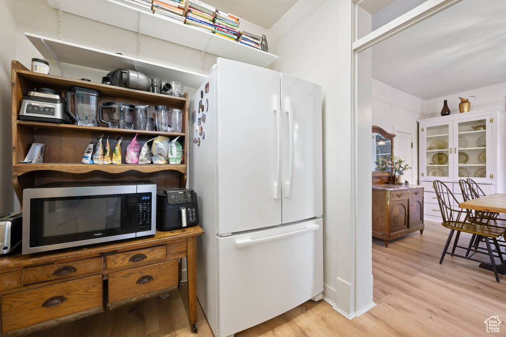 Photo 14 for MLS #2098044 at 266 W 200 South