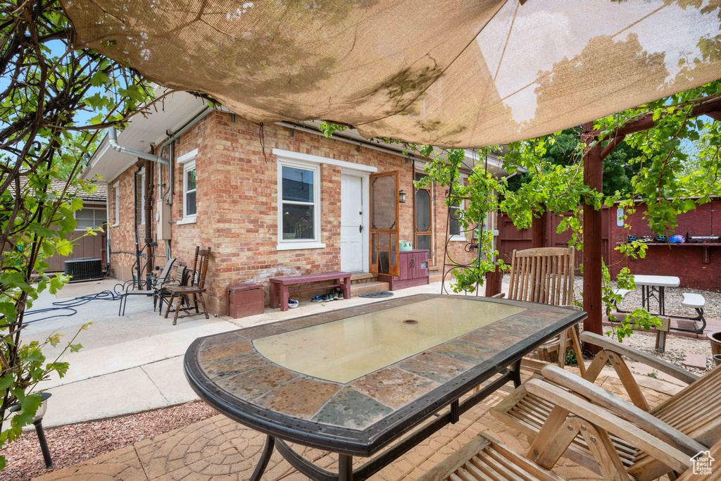 Photo 37 for MLS #2098044 at 266 W 200 South