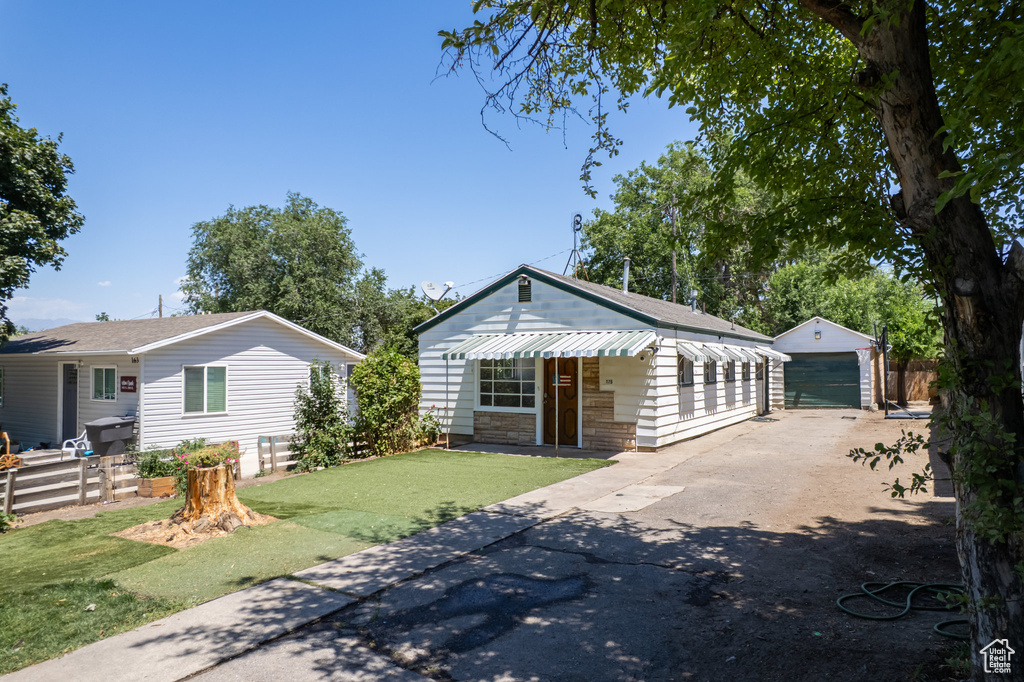 175 S 200 E Payson, UT 84651