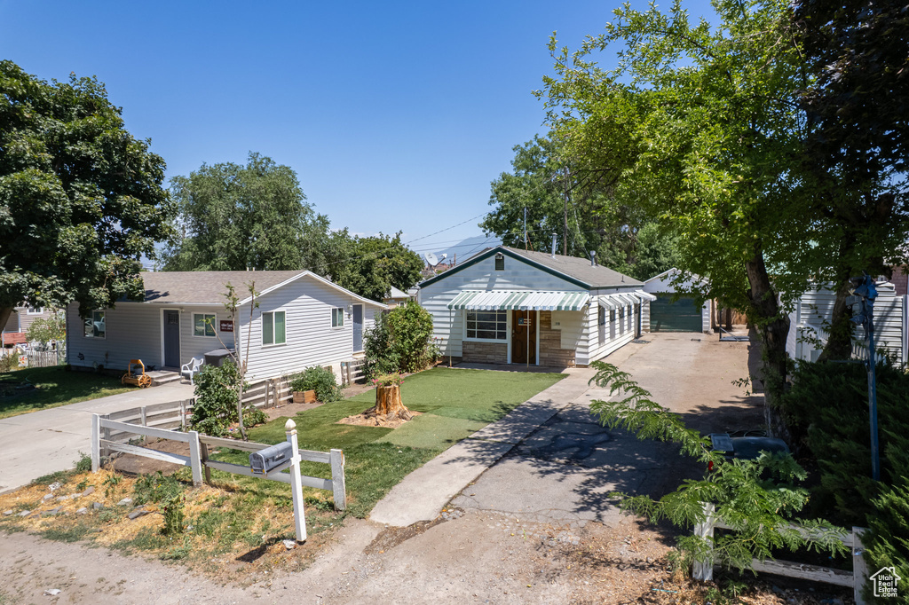 175 S 200 E Payson, UT 84651