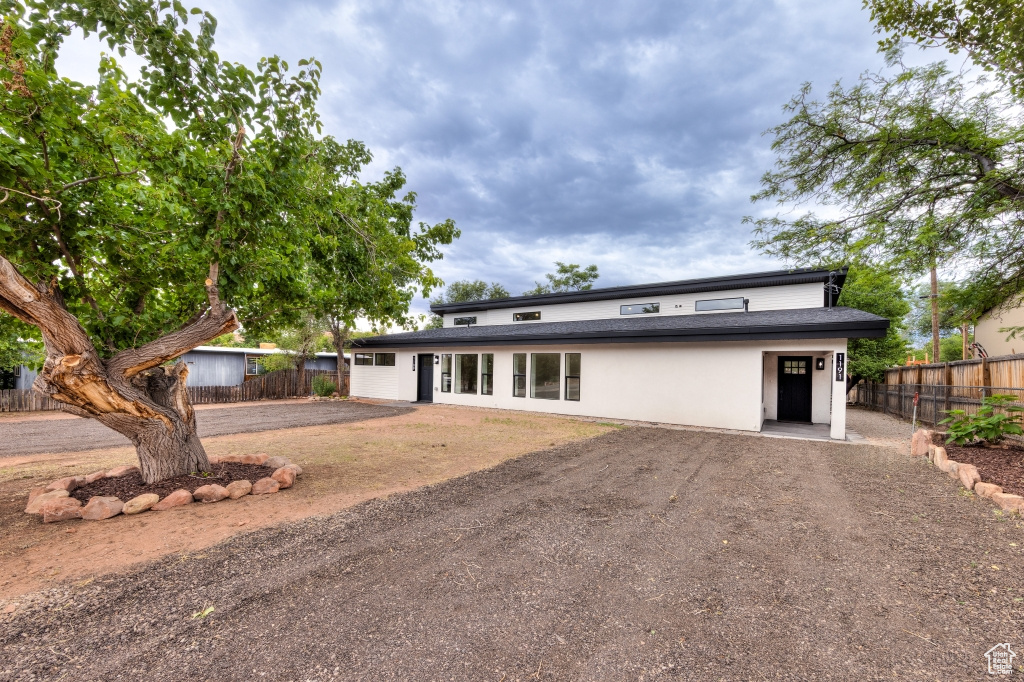 1191 WAGNER AVE Moab, UT 84532