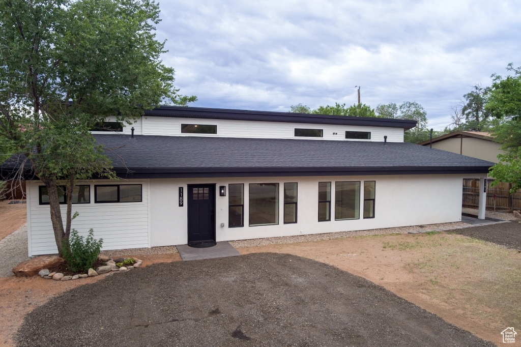 1191 WAGNER AVE Moab, UT 84532