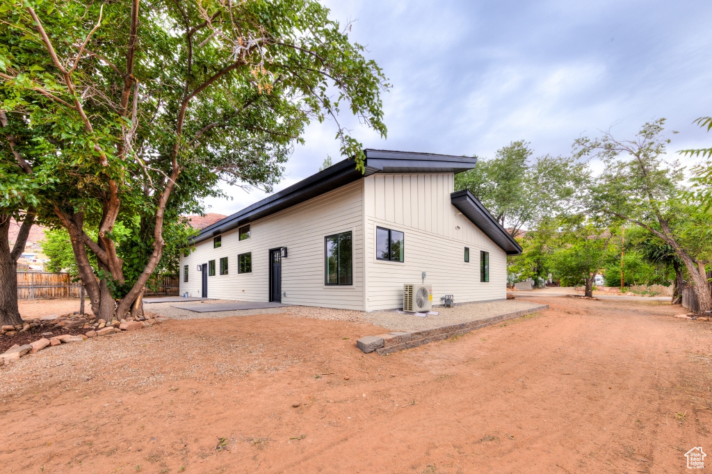 1191 WAGNER AVE Moab, UT 84532