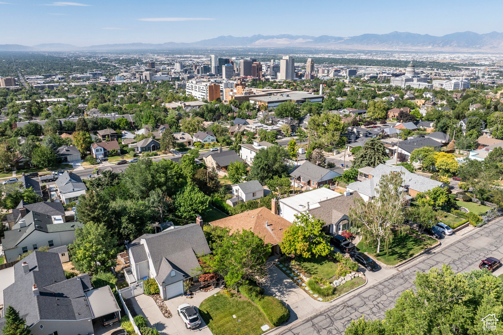 420 E 12TH AVE Salt Lake City, UT 84103